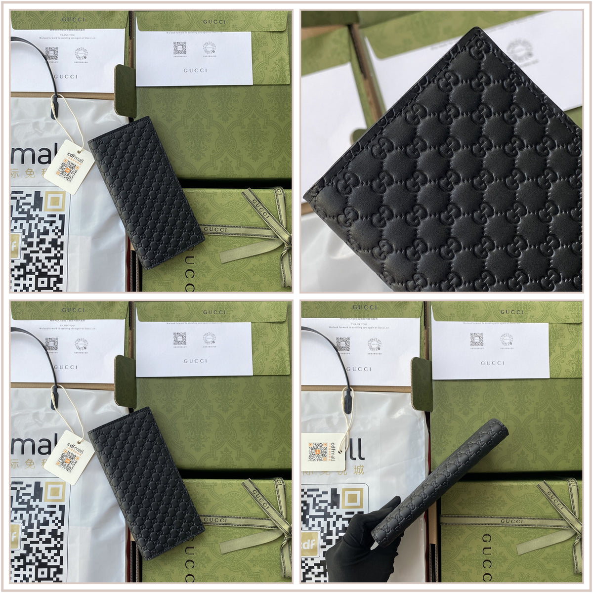 LuxySell Gucci Bags 1062