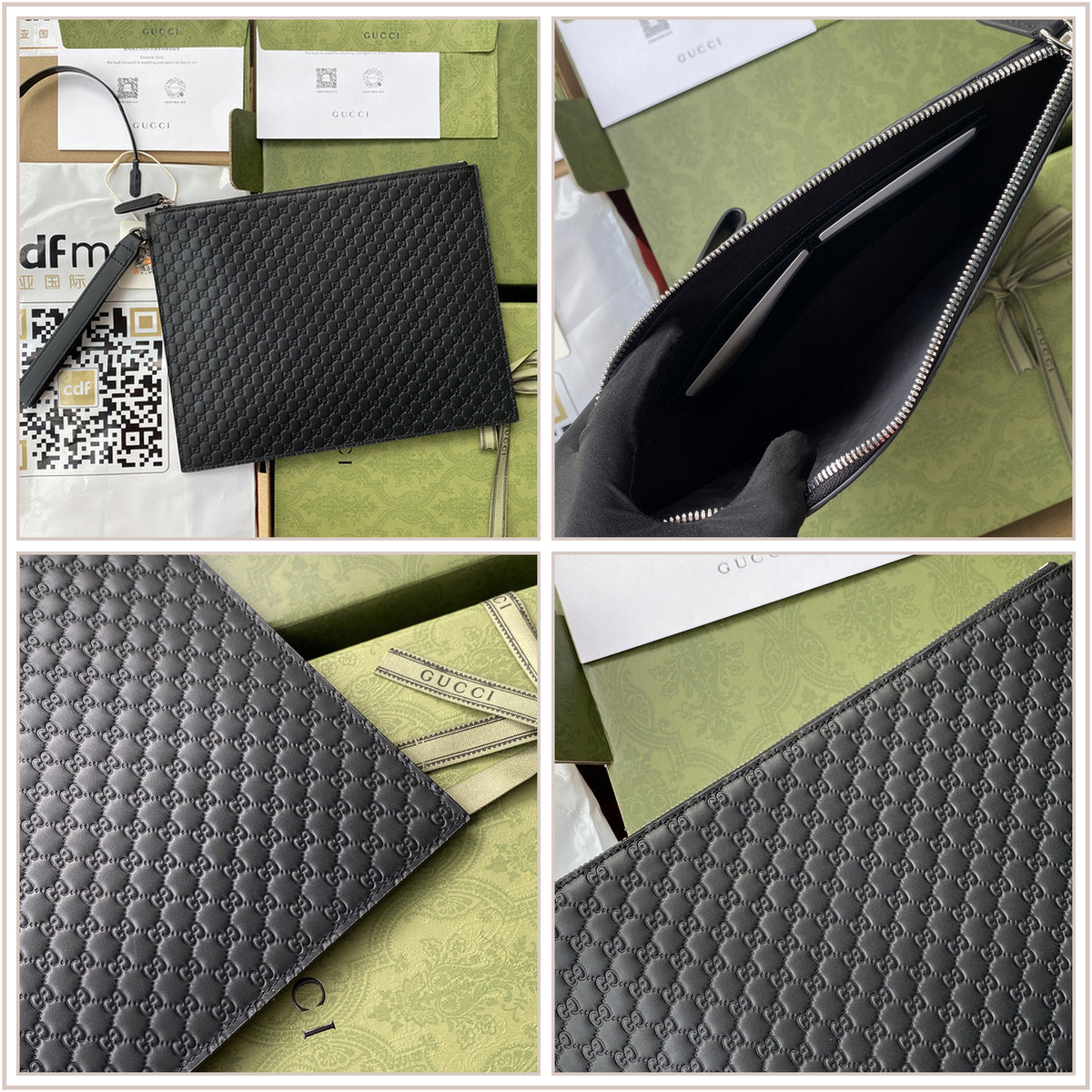 LuxySell Gucci Bags 1063