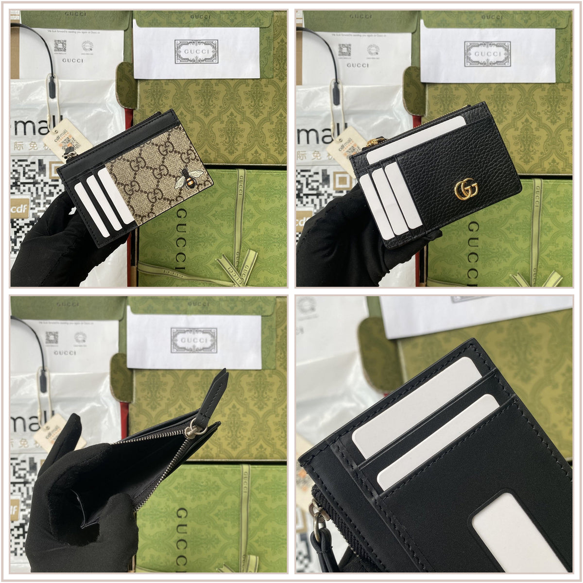 LuxySell Gucci Bags 1064