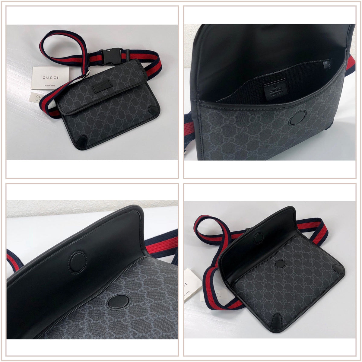 LuxySell Gucci Bags 1066