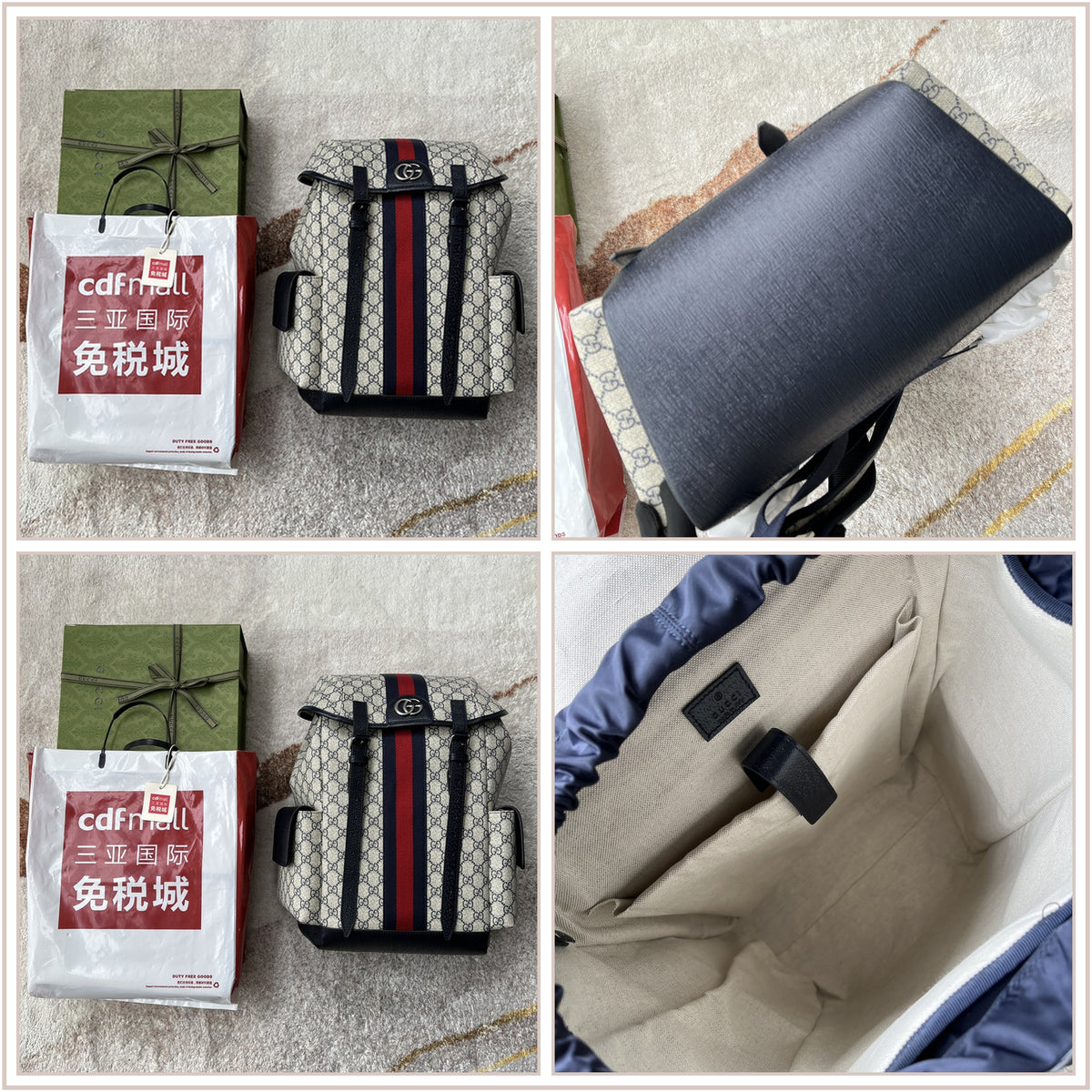 LuxySell Gucci Bags 1070