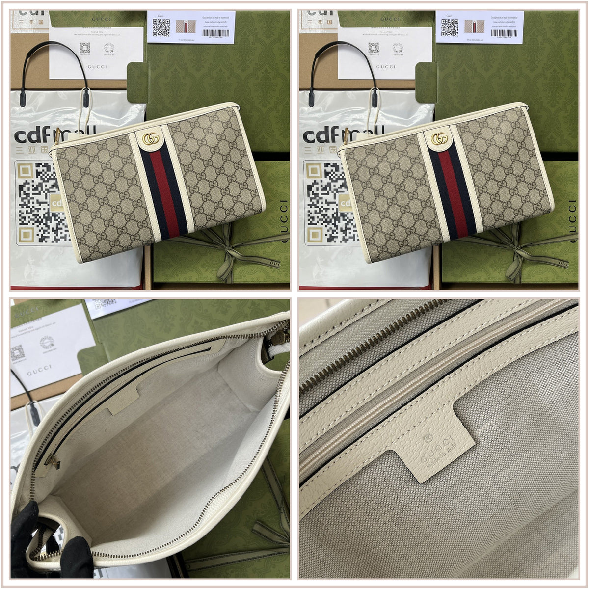 LuxySell Gucci Bags 1073