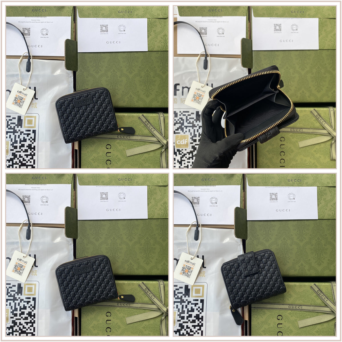 LuxySell Gucci Bags 1074