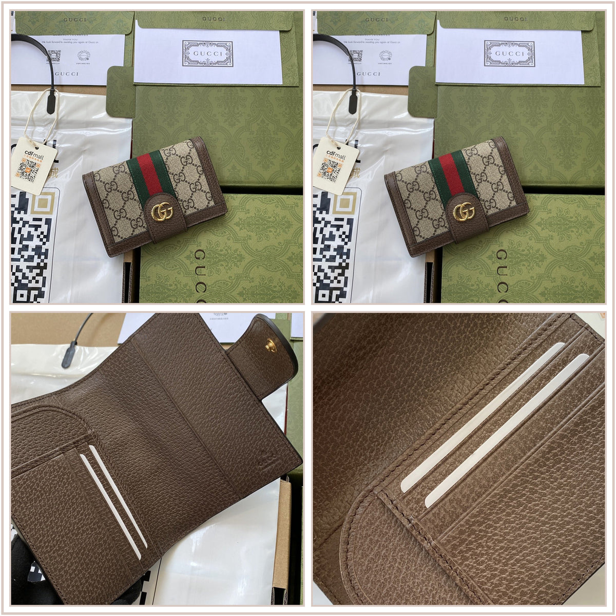 LuxySell Gucci Bags 1075