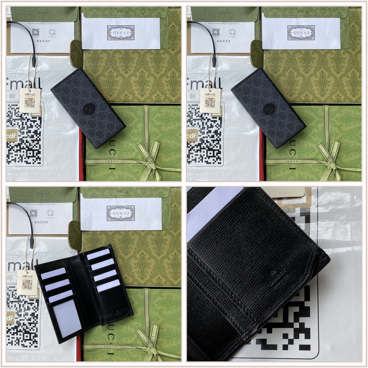LuxySell Gucci Bags 1090