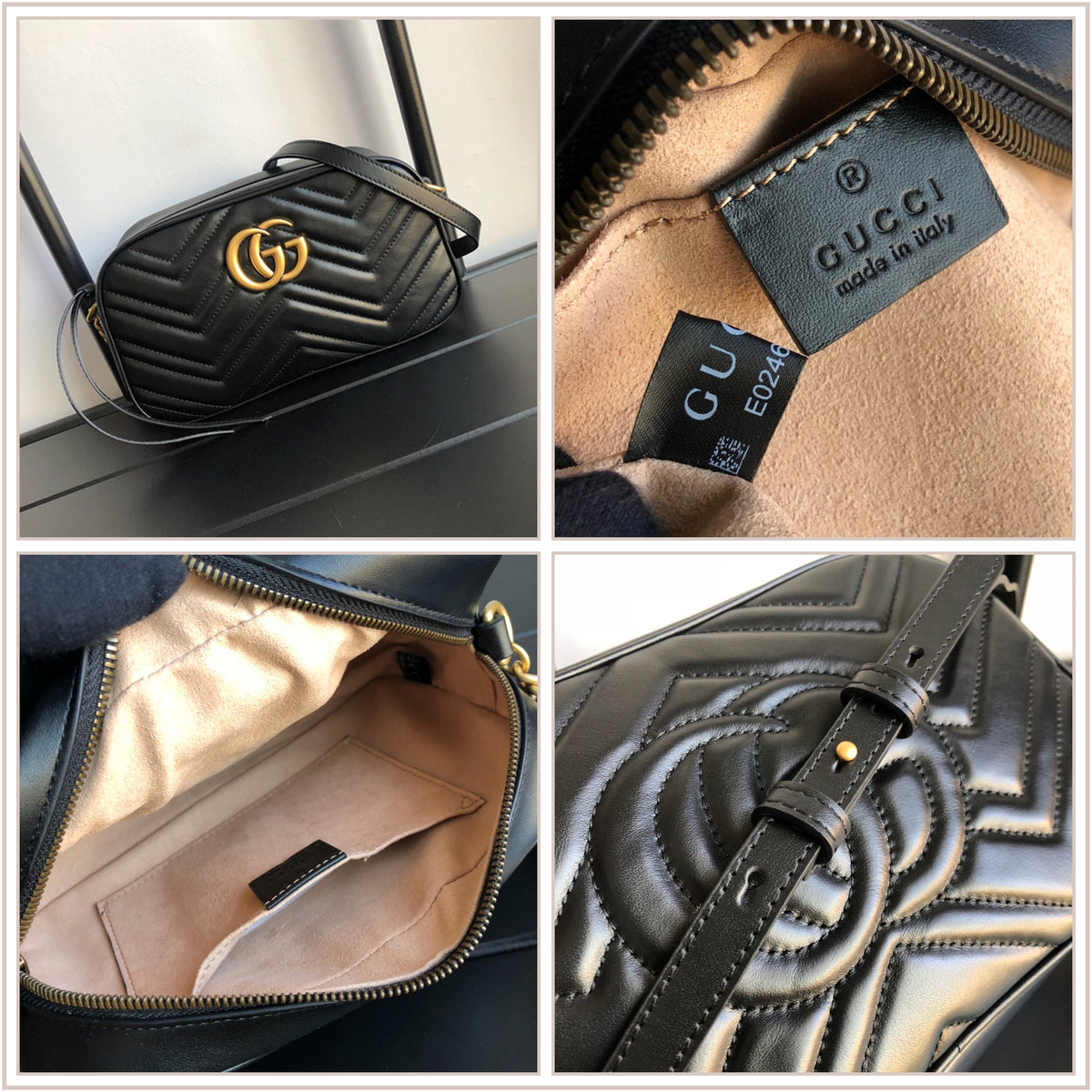 LuxySell Gucci Bags 1101