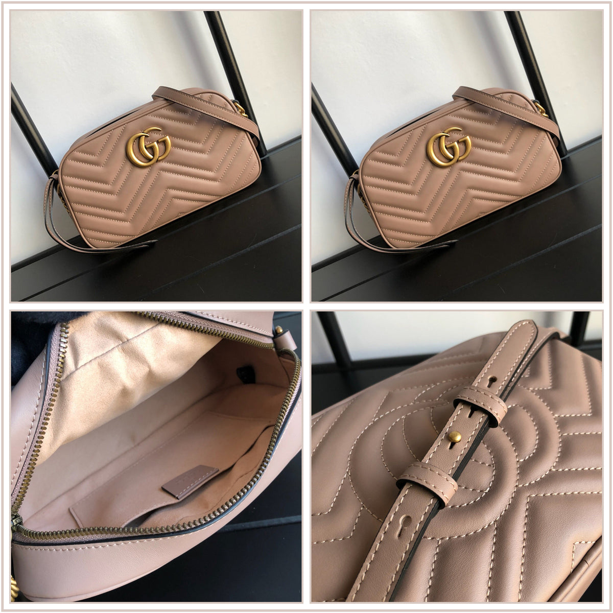LuxySell Gucci Bags 1102