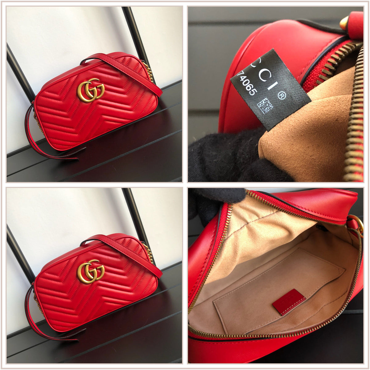 LuxySell Gucci Bags 1103