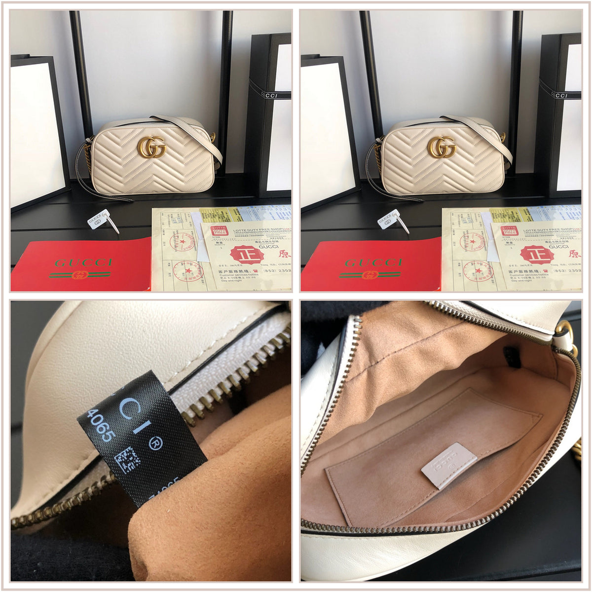 LuxySell Gucci Bags 1104