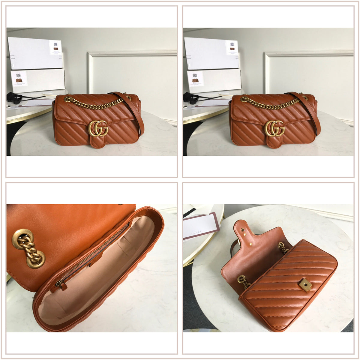 LuxySell Gucci Bags 1105