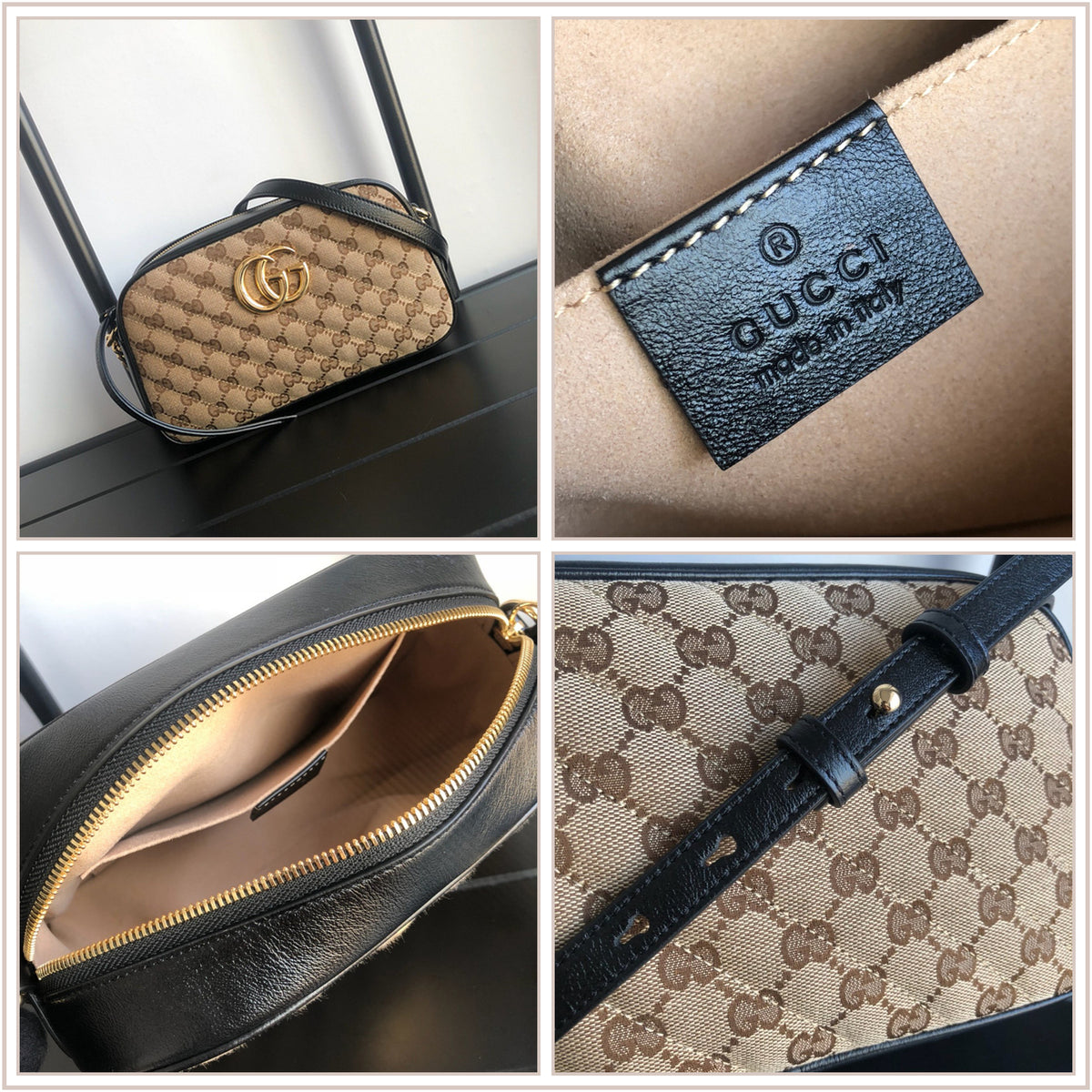 LuxySell Gucci Bags 1113