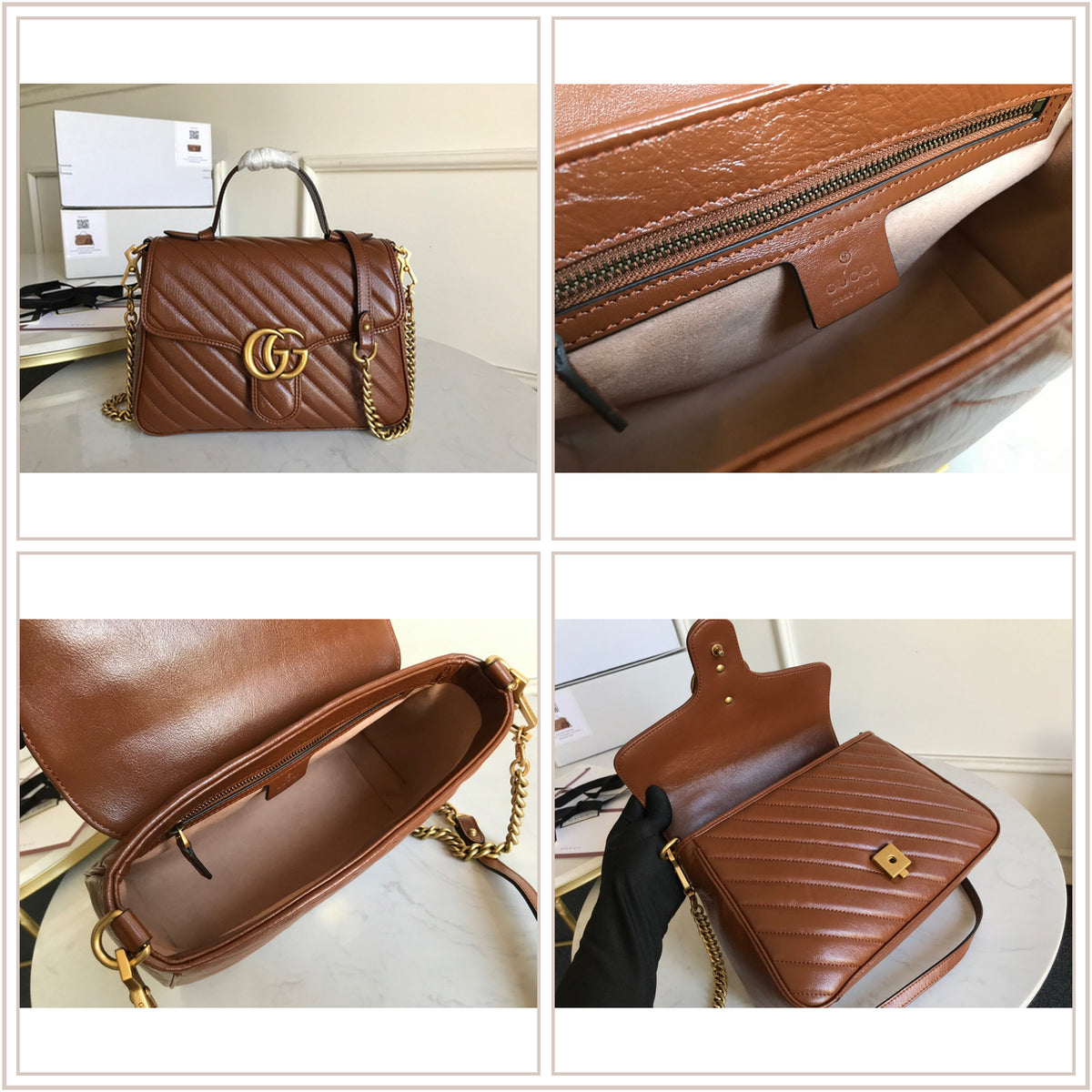 LuxySell Gucci Bags 1117