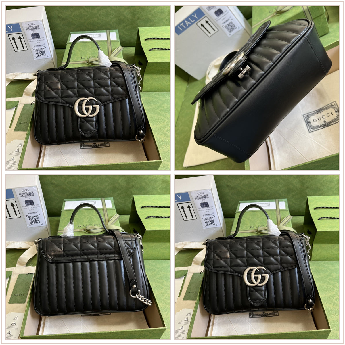 LuxySell Gucci Bags 1118
