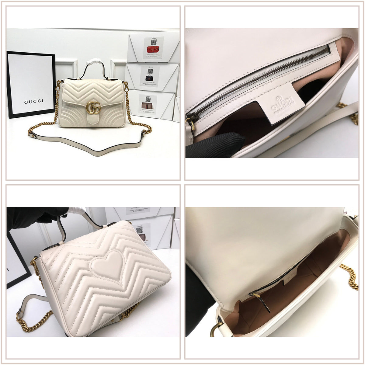 LuxySell Gucci Bags 1122