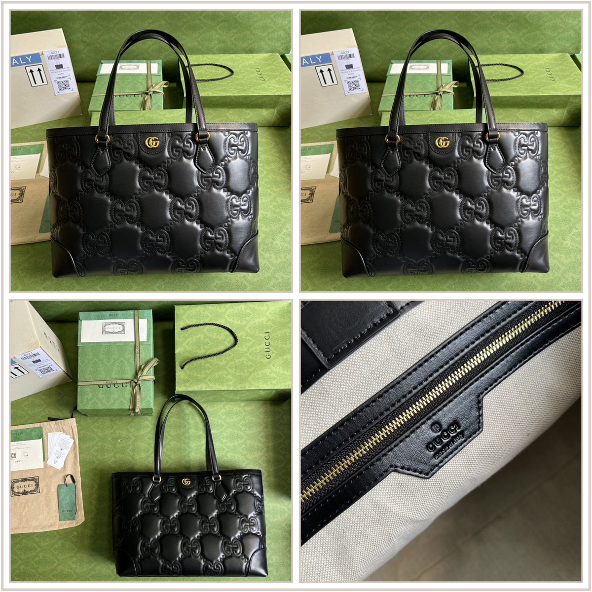 LuxySell Gucci Bags 1126