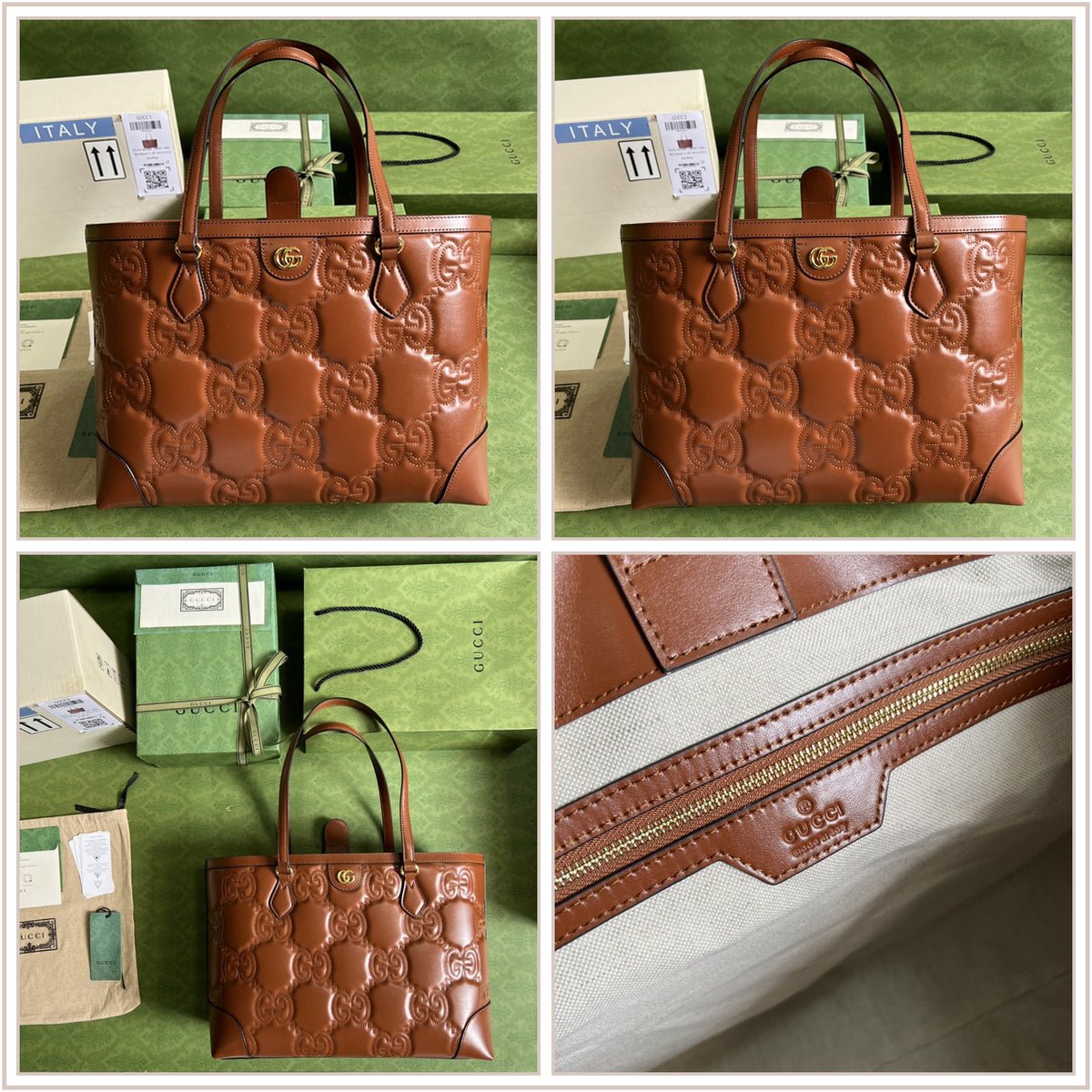LuxySell Gucci Bags 1127