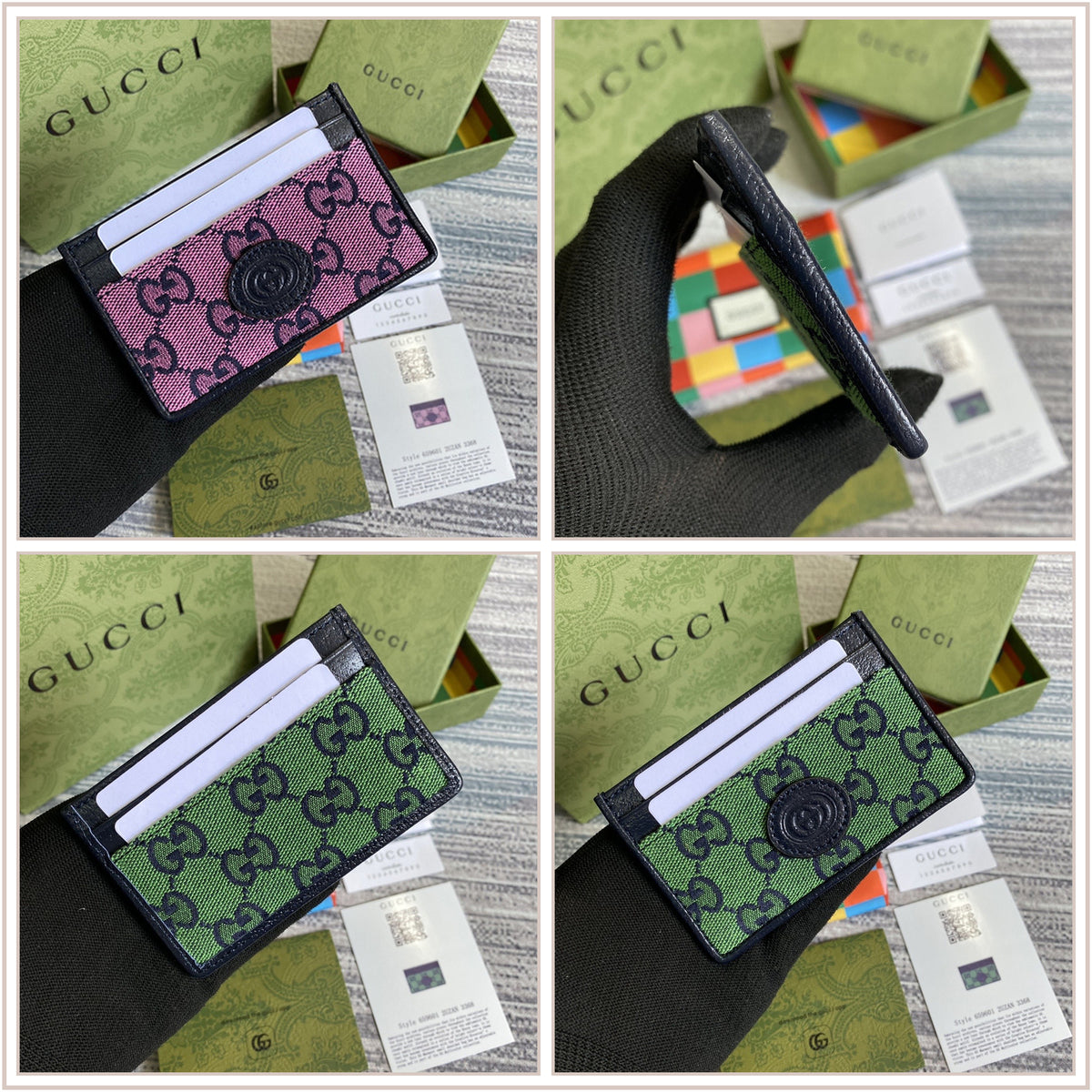 LuxySell Gucci Bags 1136