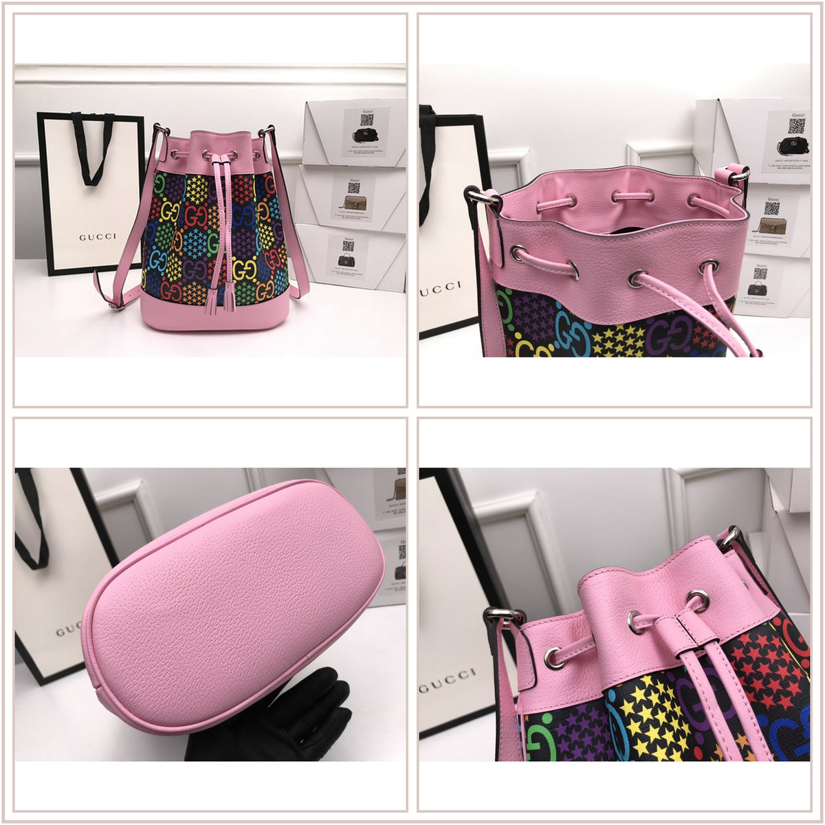 LuxySell Gucci Bags 1137