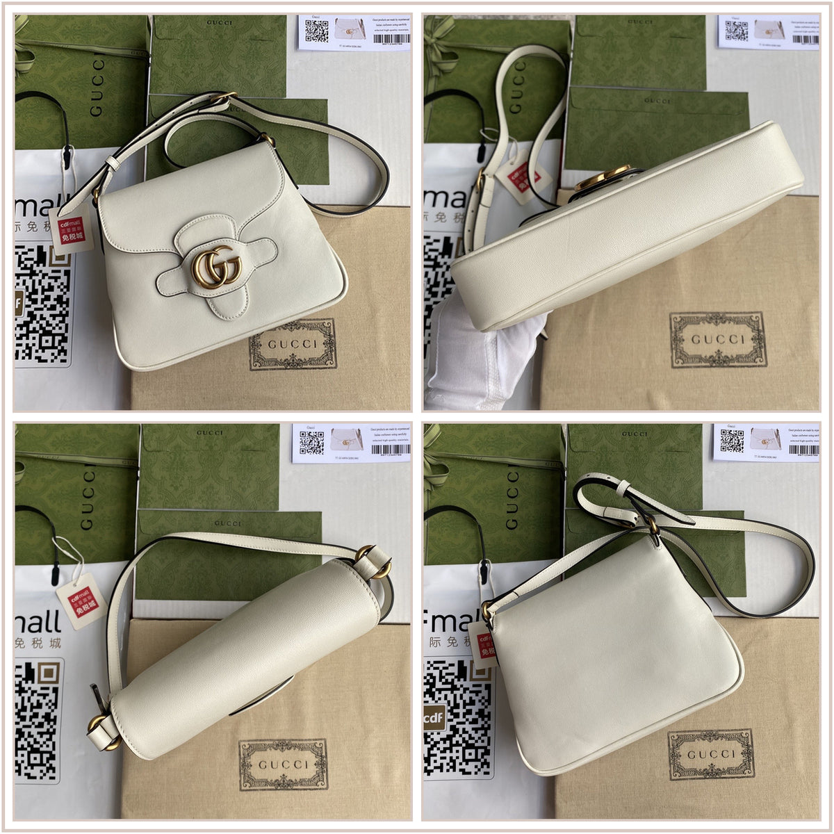 LuxySell Gucci Bags 1209