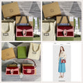 LuxySell Gucci Bags 1321