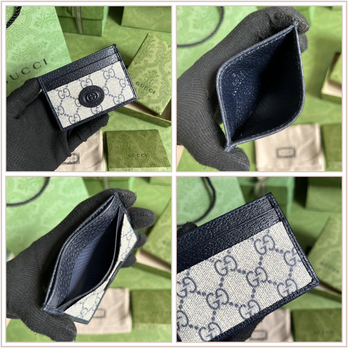 LuxySell Gucci Bags 1334