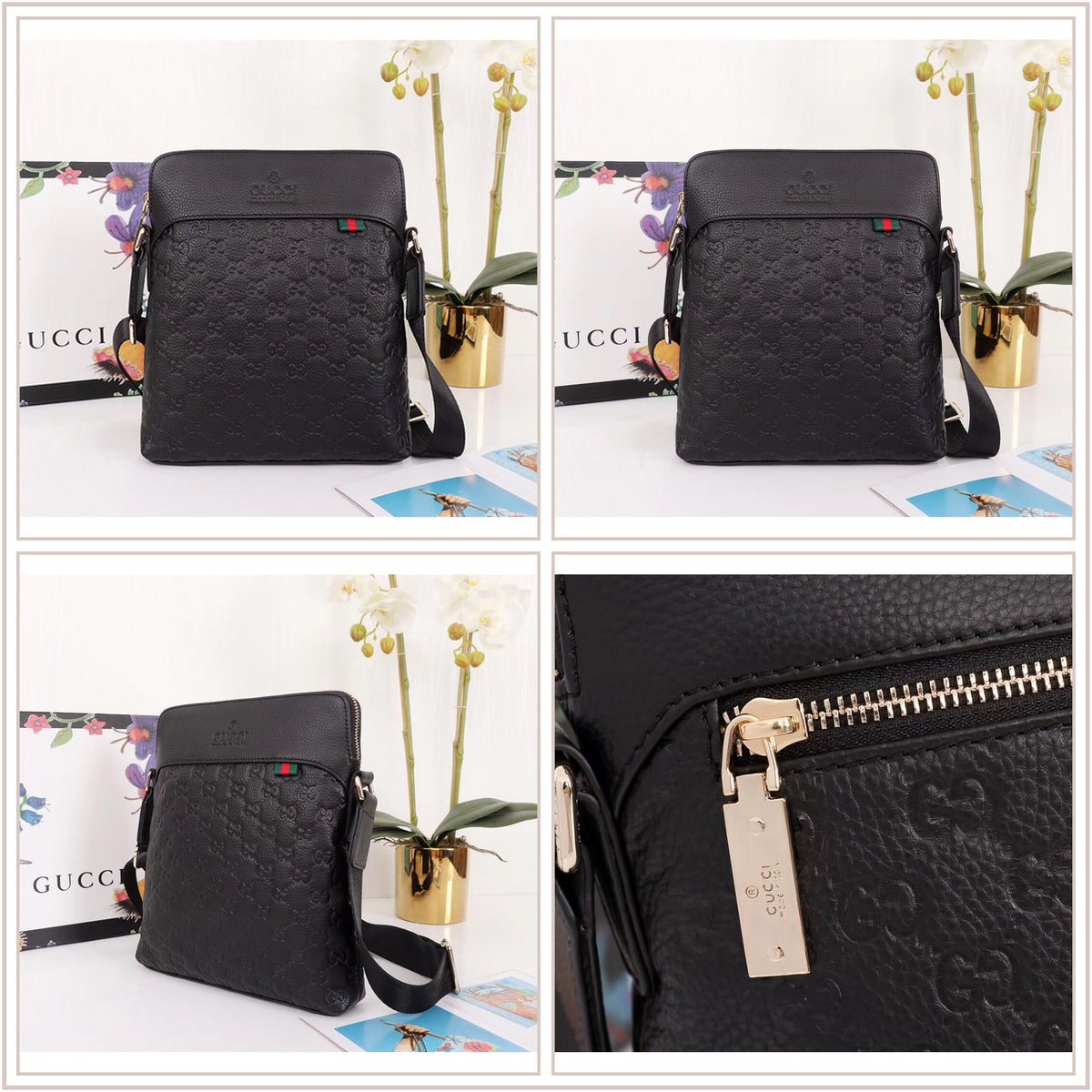 LuxySell Gucci Bags 1398
