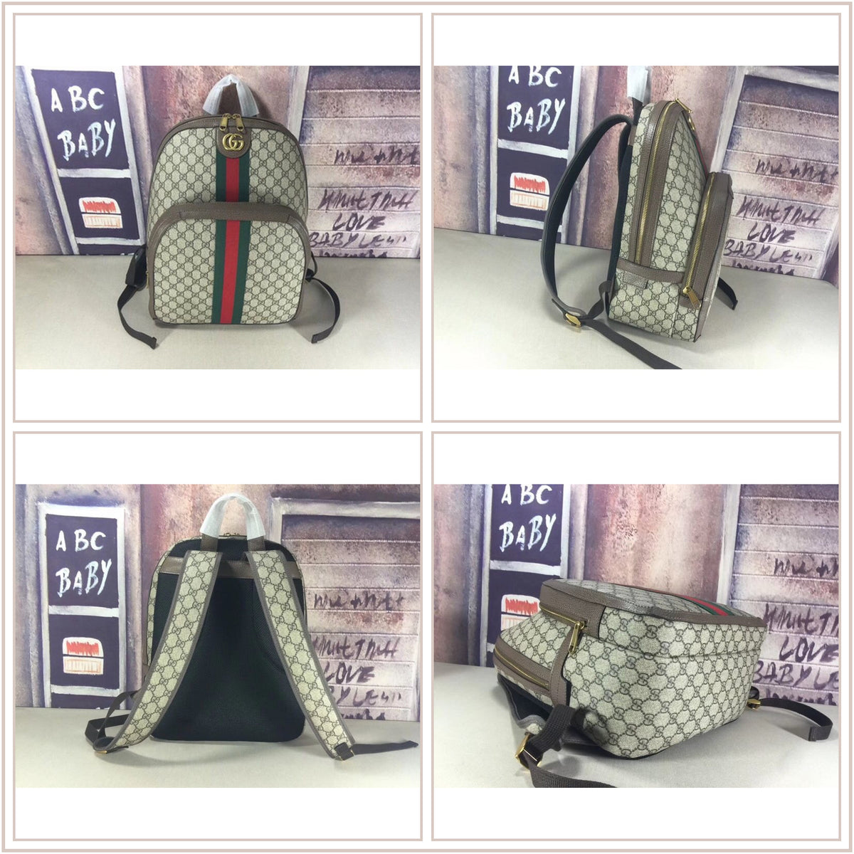 LuxySell Gucci Bags 1415