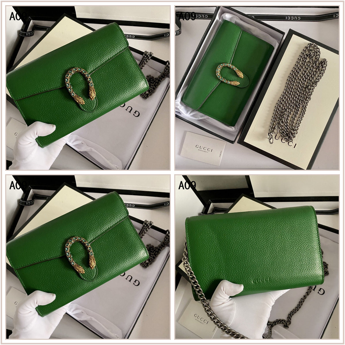 LuxySell Gucci Bags 1500