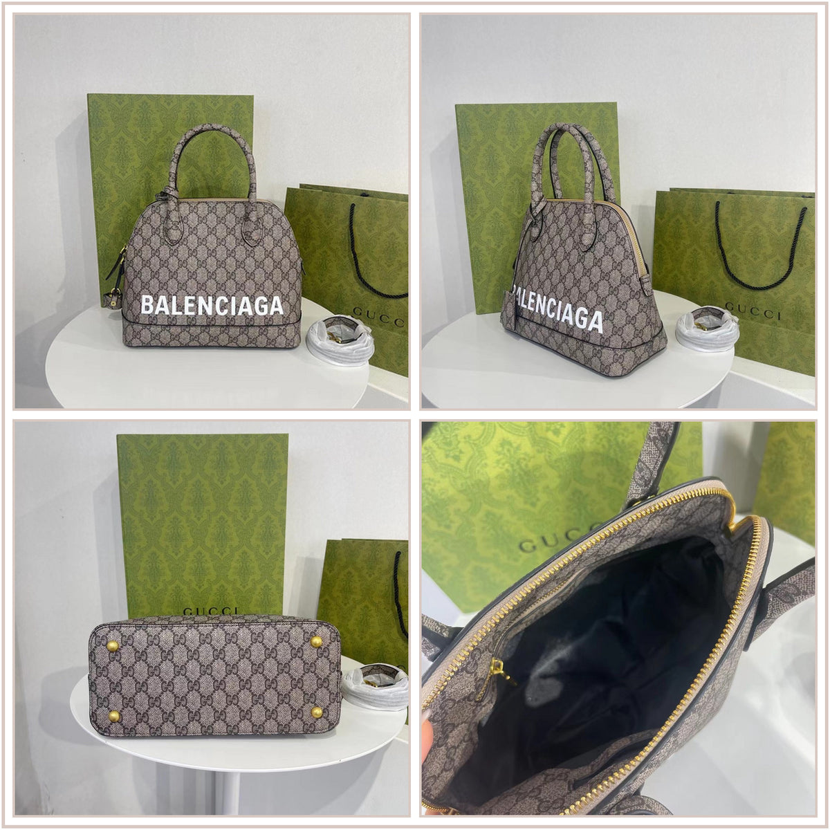 LuxySell Gucci Bags 1597