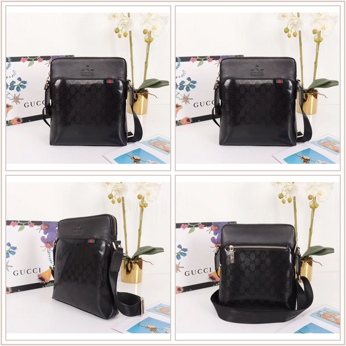 LuxySell Gucci Bags 1663