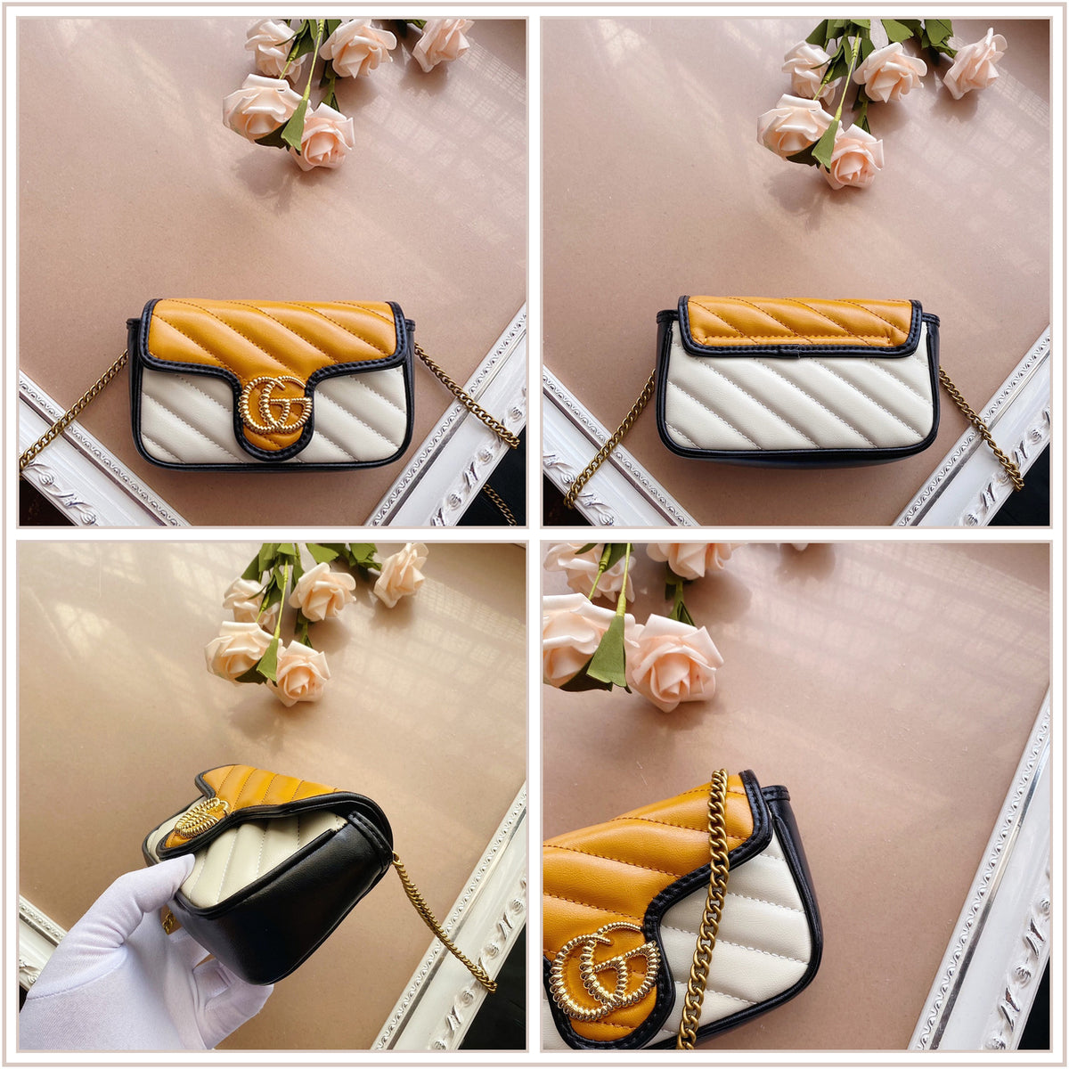 LuxySell Gucci Bags 1674