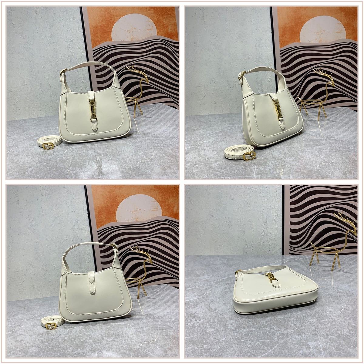 LuxySell Gucci Bags 1680