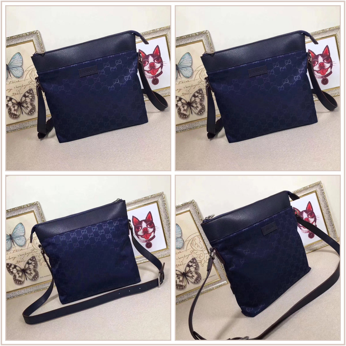 LuxySell Gucci Bags 1682