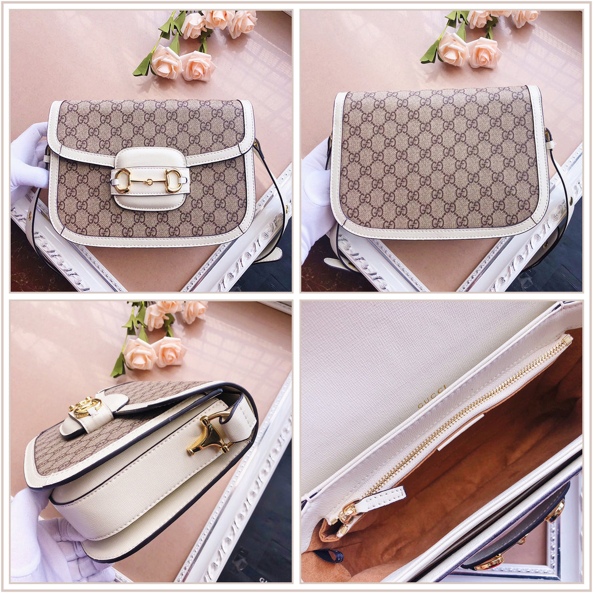 LuxySell Gucci Bags 1683