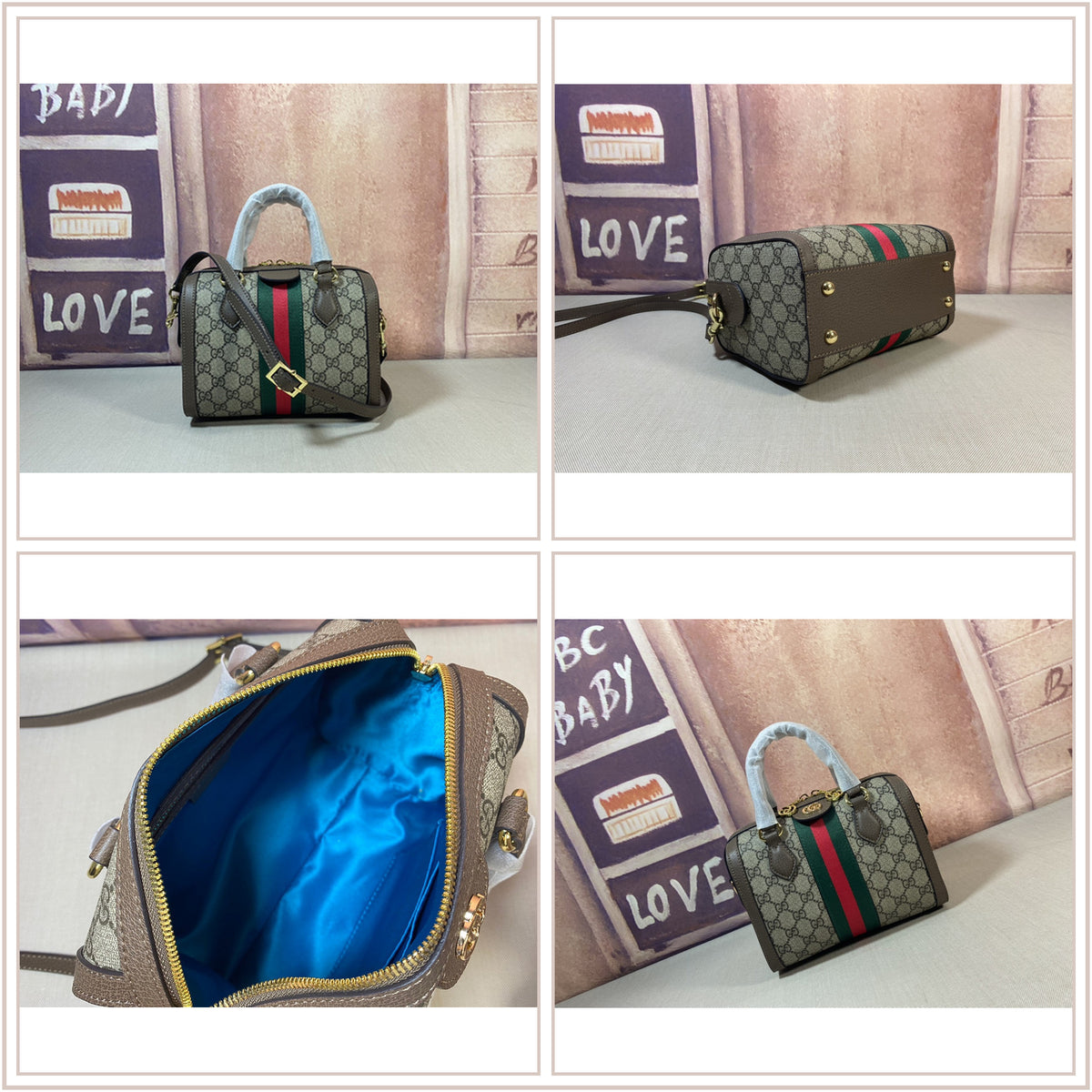 LuxySell Gucci Bags 1687