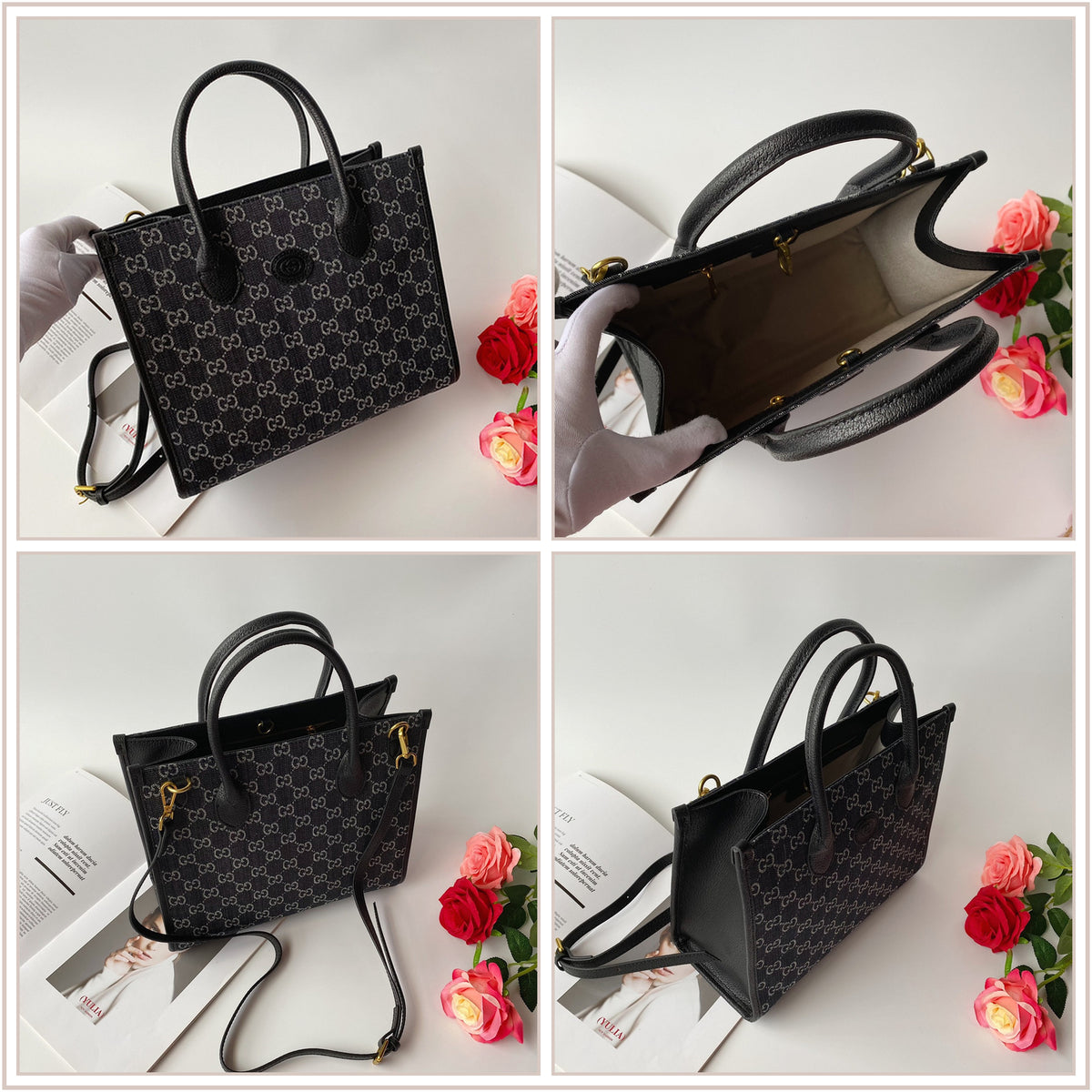 LuxySell Gucci Bags 1690
