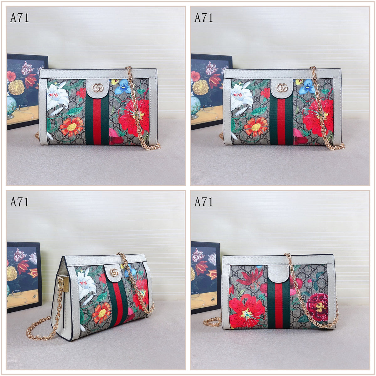 LuxySell Gucci Bags 1692