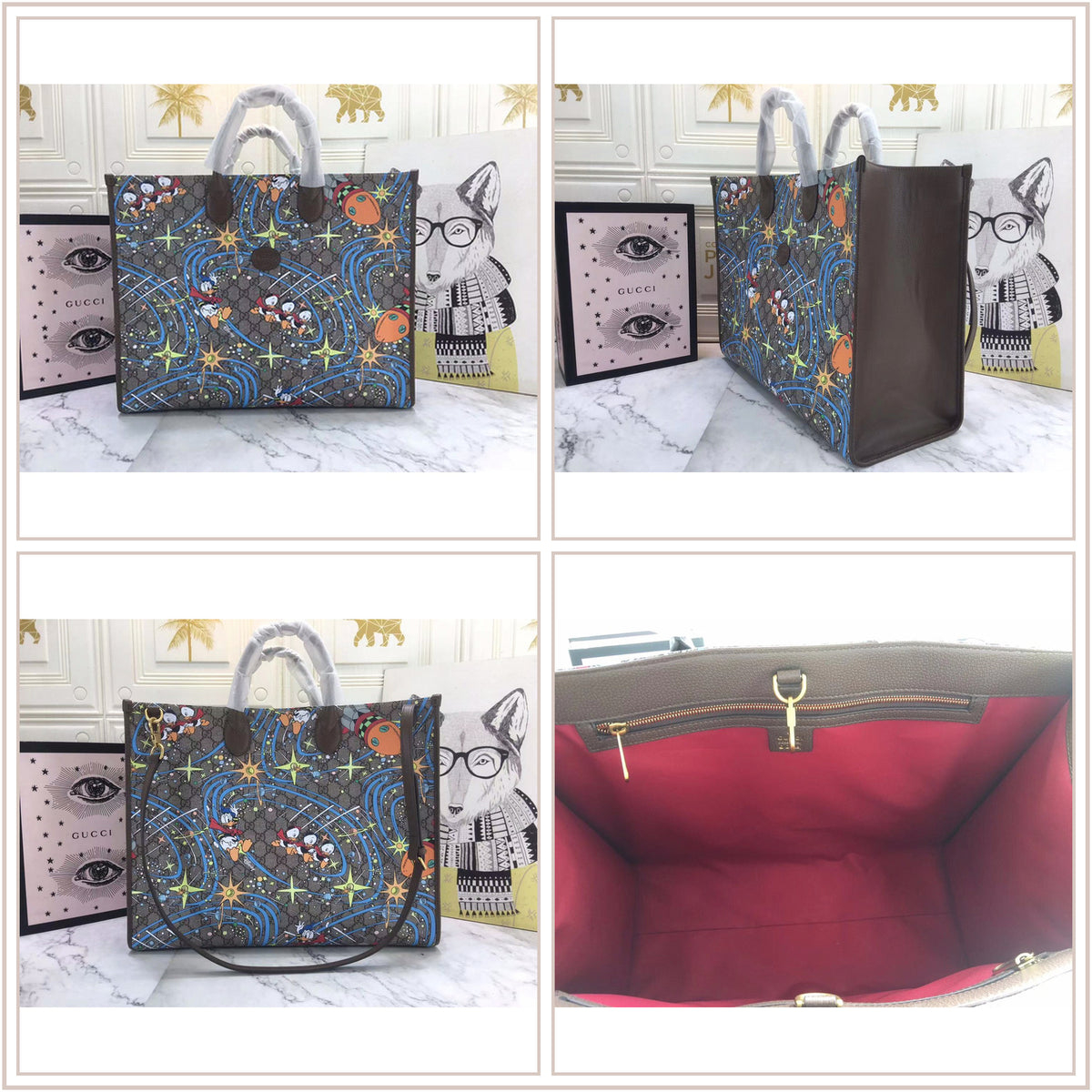 LuxySell Gucci Bags 1695