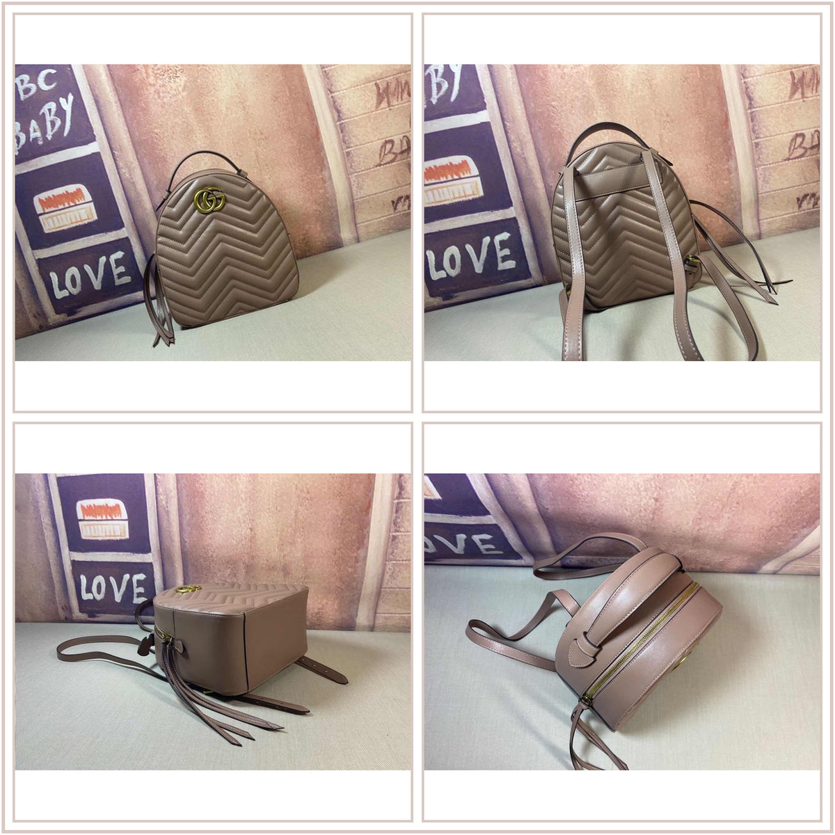 LuxySell Gucci Bags 1697
