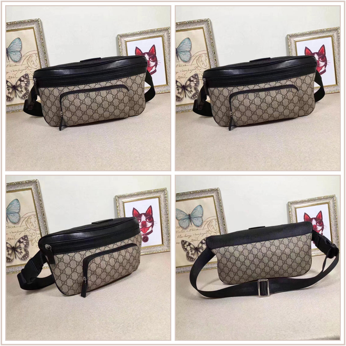 LuxySell Gucci Bags 1699