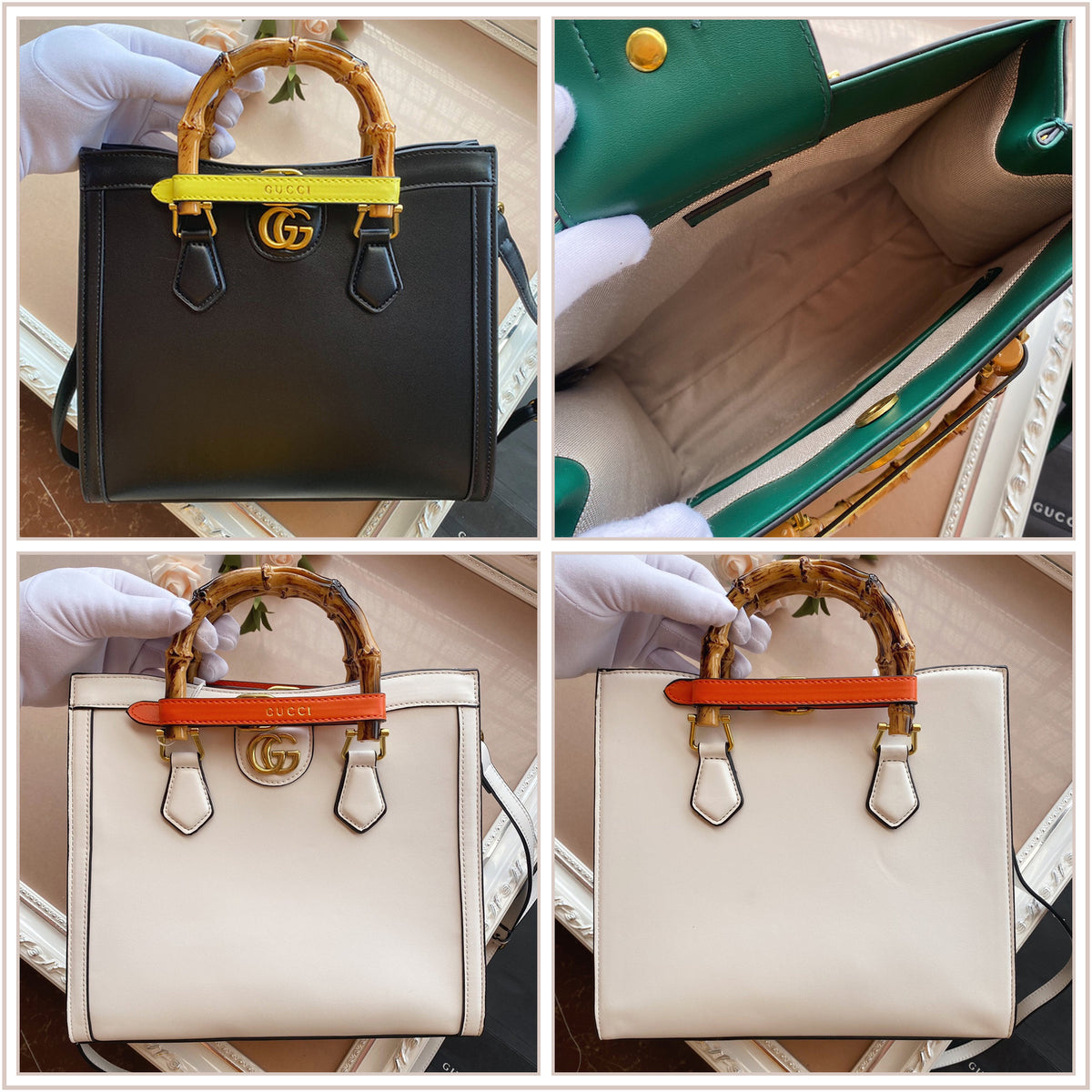 LuxySell Gucci Bags 1700