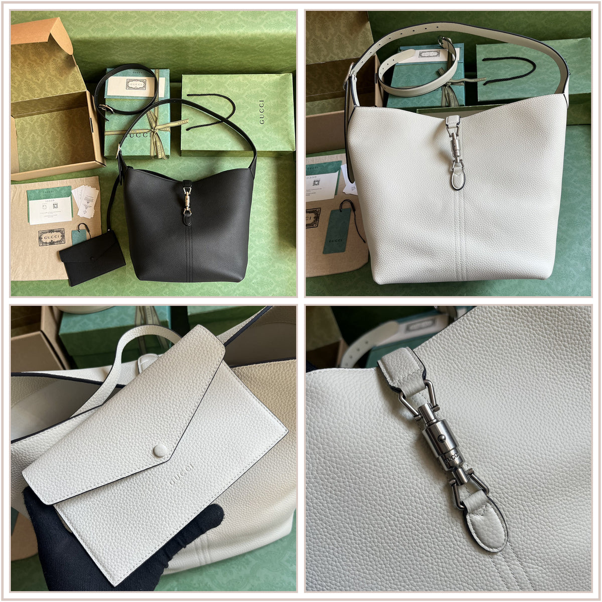 LuxySell Gucci Bags 178