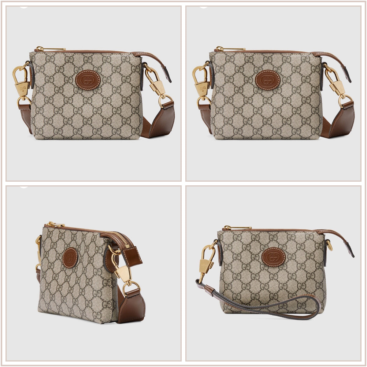 LuxySell Gucci Bags 185