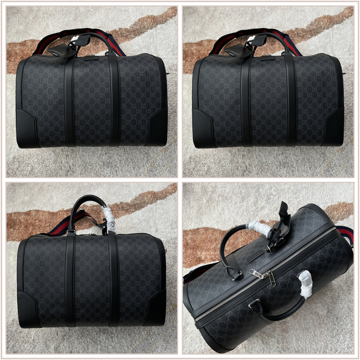 LuxySell Gucci Bags 197