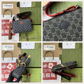LuxySell Gucci Bags 199