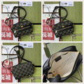 LuxySell Gucci Bags 200