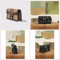 LuxySell Gucci Bags 201