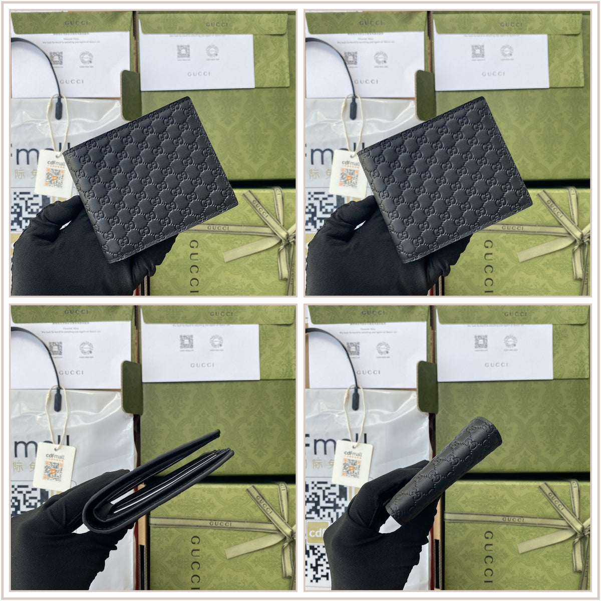 LuxySell Gucci Bags 202