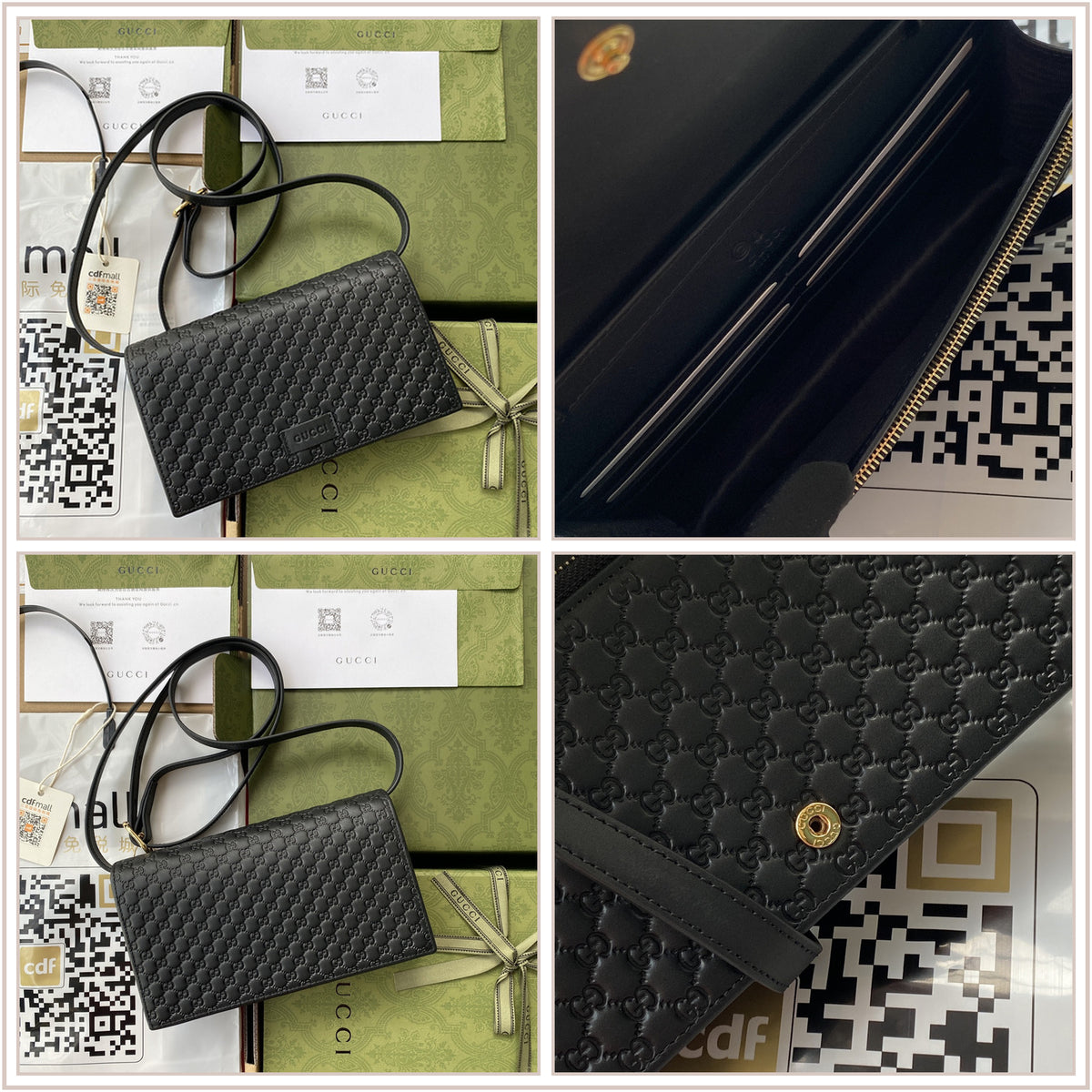 LuxySell Gucci Bags 206