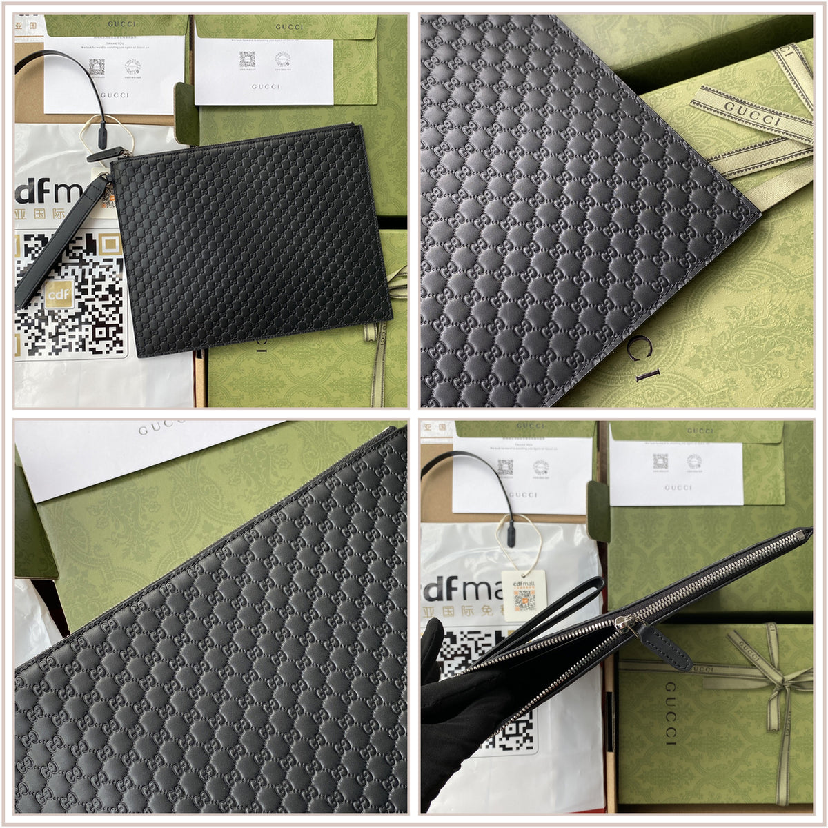 LuxySell Gucci Bags 207